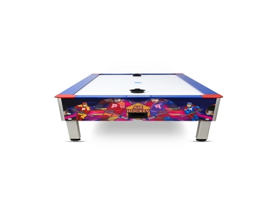 XL Boy 1. Sınıf Air Hockey Masası - 2