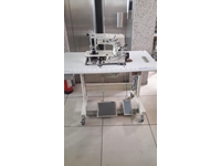 Db-78704 Pmd 4 Needle Sewing Machine Elastic Machine - 0