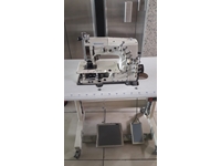 Db-78704 Pmd 4 Needle Sewing Machine Elastic Machine - 2