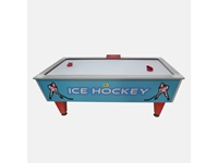 Commercial Grade Air Hockey Table - 0