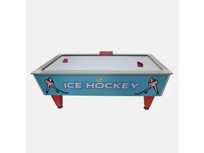 Commercial Grade Air Hockey Table
