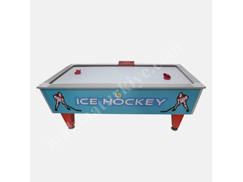 Table de hockey sur glace commerciale de qualité supérieure