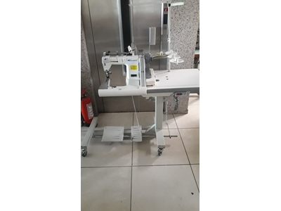 Da 9270 Armhole Sewer Attractive Sewing Machine - 2