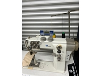 868 Classiq Straight Stitch Leather Upholstery Sewing Machine - 2