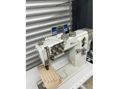 868 Classiq Straight Stitch Leather Upholstery Sewing Machine