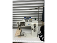 868 Classiq Straight Stitch Leather Upholstery Sewing Machine - 1