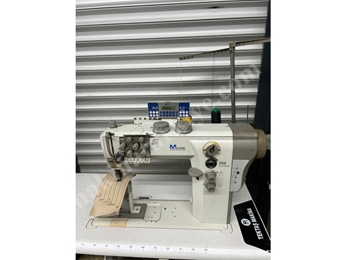 868 Classiq Straight Stitch Leather Upholstery Sewing Machine