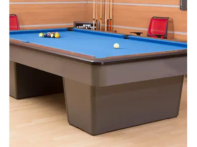 Pro American Pool Table