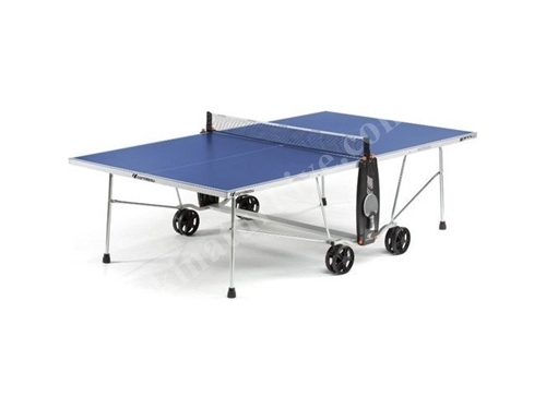 Foldable Outdoor Table Tennis