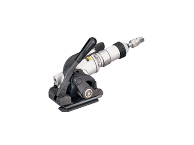 Machine à cercler en acier pneumatique FN-114T - 0