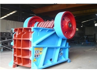 20-115 Tons/Hour Jaw Crusher - 0