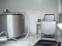 Electronic Hanging-Type Scale for Milk Weighing - 3