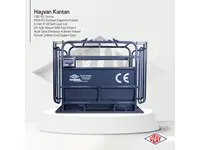 1500 Kg Pro Hayvan Baskülü