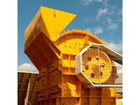 150 Tons/Hour Cubic Crusher - 0