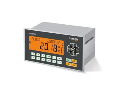 Weight Indicator for Measurement and Scale Bx30
