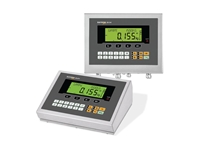 BX24D Industrial Weighing Indicator - 0