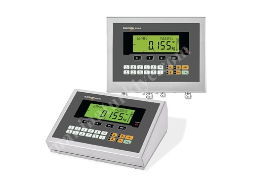 BX24D Industrial Weighing Indicator