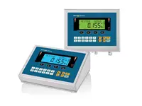BX25D Industrial Weighing Indicator