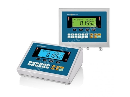 BX25D Industrial Weighing Indicator