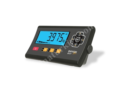 BX21 Piece Counting Weighing Indicator