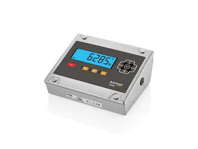 BX22S Industrial Weighing Indicators