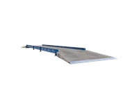 Pont-Bascule pour Camions