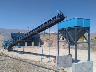 450 Ton /Hour Crawler Crusher - 0