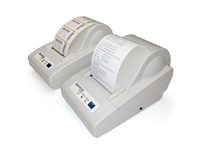 Imprimantes de tickets et de pesée BY3S - 0