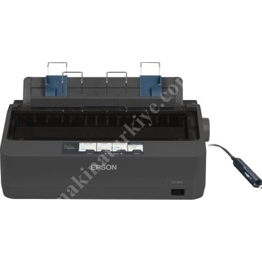 Imprimante laser monochrome LX-350 avec toner