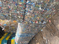 90 Tonnen Müllpapierballenpresse - 2