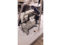 VC008 12 Needle Elastic Band Sewing Machine - 2