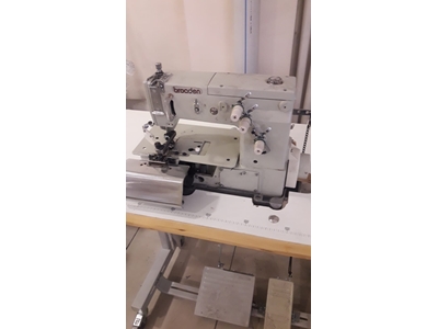 Bd-2000Cp-D Mechanical Bridge Machine - 0