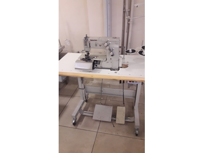 Bd-2000Cp-D Mechanical Bridge Machine - 1