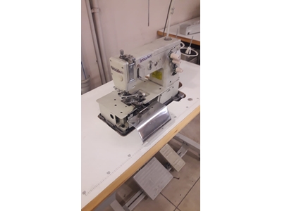 Bd-2000Cp-D Mechanical Bridge Machine - 3