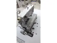 W1500 Sağdan Bıçaklı Mekanik Reçme Makinası İlanı