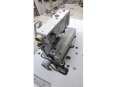 W1500 Rechtsgeschlitzte mechanische Nähmaschine - 2