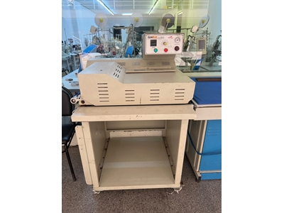 40 cm Tela Yapıştırma Presi - 1