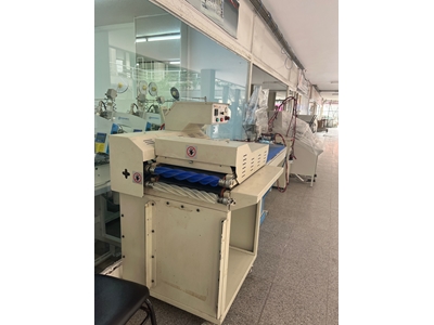 40 cm Tela Yapıştırma Presi - 0