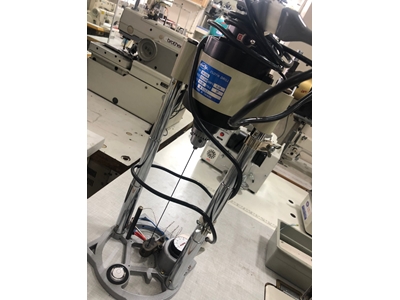 Sm-201L Marking Machine - 1