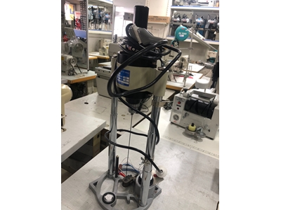 Sm-201L Marking Machine - 0