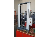 Double Column Tensile Testing Machines - 2