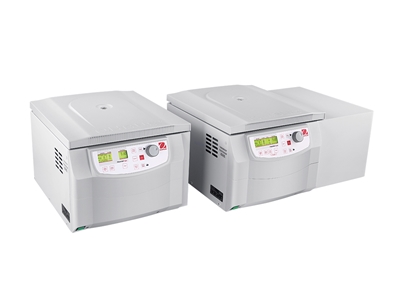 6x250 ml Mikro Santrifüj Cihazı - 0