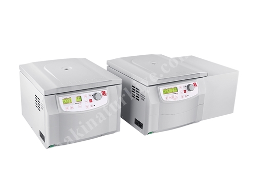 6x250 ml Mikro Santrifüj Cihazı