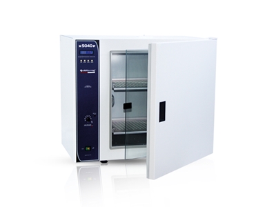 100 Litre Laboratuvar İnkübatör Cihazı - 0