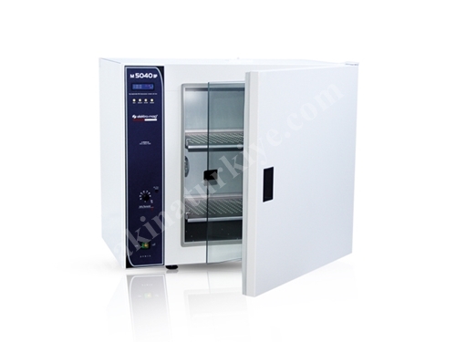 100 Litre Laboratuvar İnkübatör Cihazı