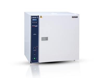 120 Litre Laboratuvar İnkübatör Cihazı - 0