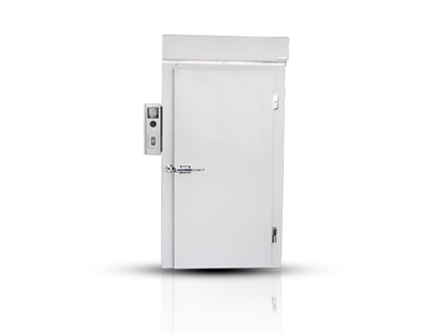 1250 L/250 °C Endüstriyel Laboratuvar Fırını - 0