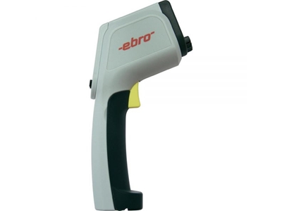 Ebro THI 350 Infrared Termometre - 0