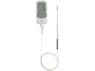 Ebro SSX 210 Tuzluluk Ölçüm Cihazı - 0