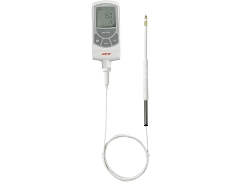 Ebro SSX 210 Tuzluluk Ölçüm Cihazı